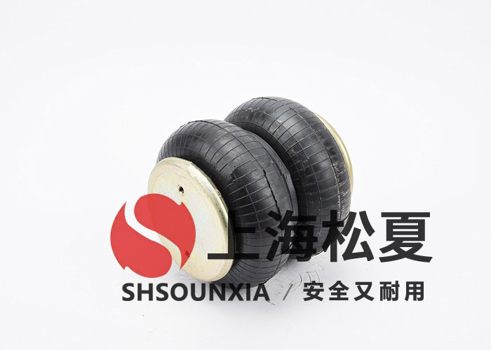 電鍍污水處理用可扭曲減振膨脹節(jié)