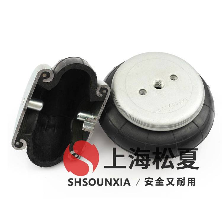 輸油輸氣管道用可曲饒橡膠管接頭