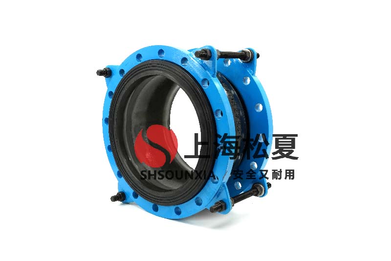 中央空調(diào)通風(fēng)系統(tǒng)用防震接頭