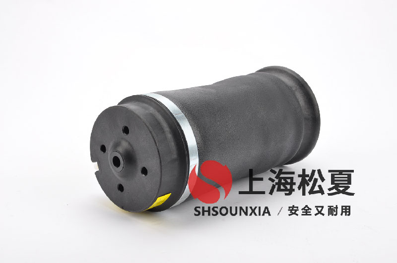 機(jī)架油箱回油管用繞性橡膠伸縮膨脹節(jié)