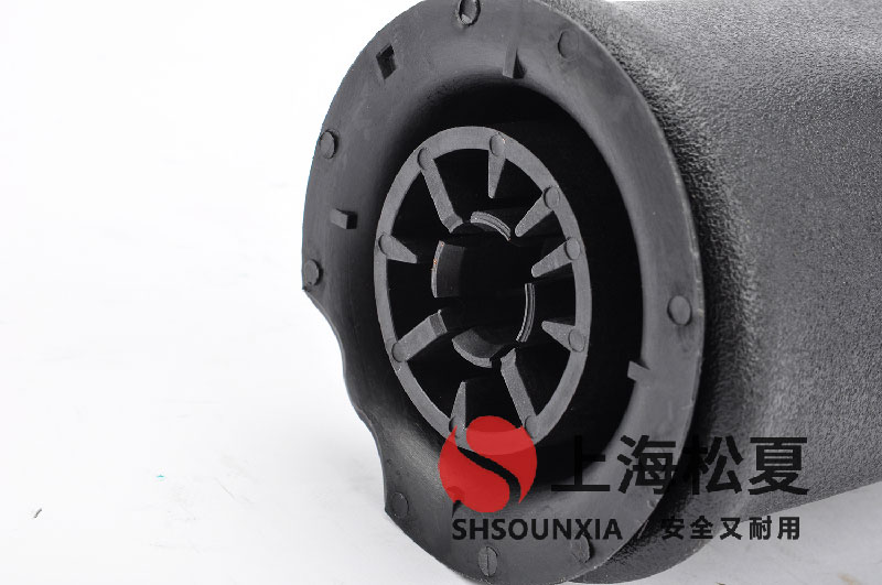 濕法脫硫用繞性橡膠伸縮膨脹節(jié)