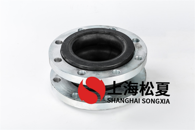 橡膠接頭的密閉性 橡膠接頭的密閉性